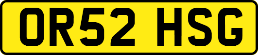 OR52HSG