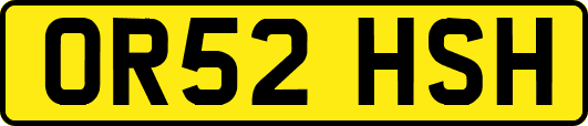 OR52HSH