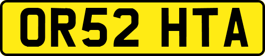 OR52HTA