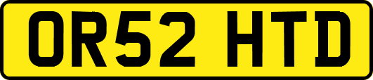 OR52HTD