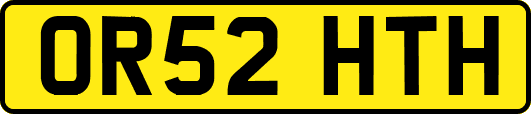 OR52HTH