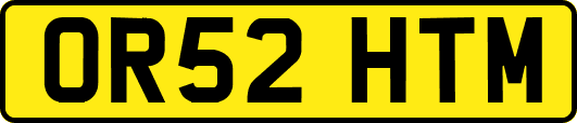 OR52HTM