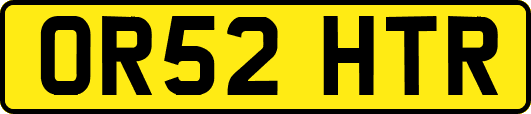 OR52HTR