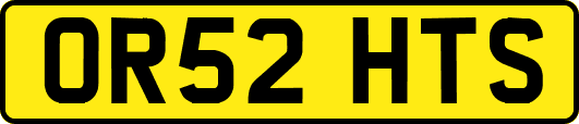 OR52HTS