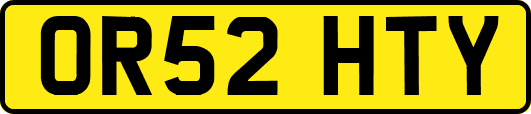 OR52HTY