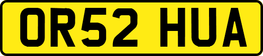 OR52HUA