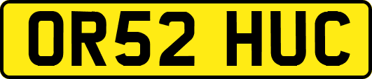 OR52HUC