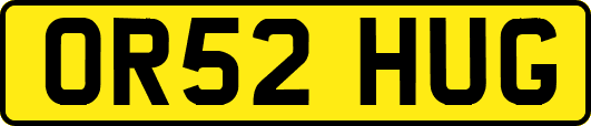 OR52HUG