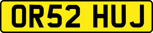 OR52HUJ