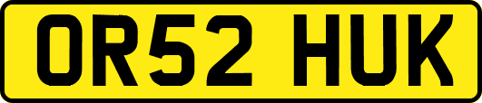OR52HUK
