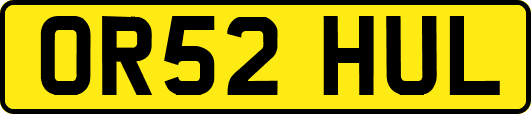 OR52HUL