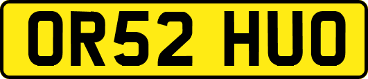 OR52HUO