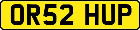 OR52HUP