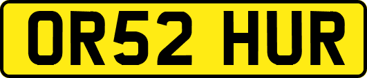 OR52HUR