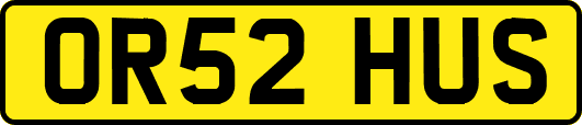 OR52HUS