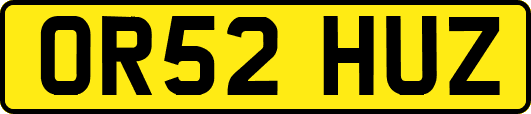 OR52HUZ