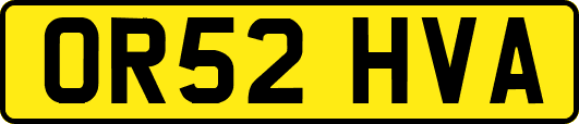 OR52HVA