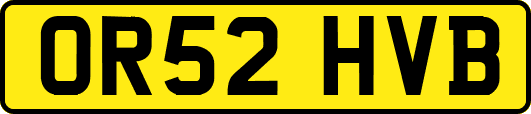 OR52HVB