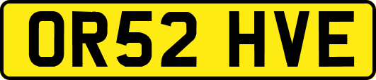 OR52HVE