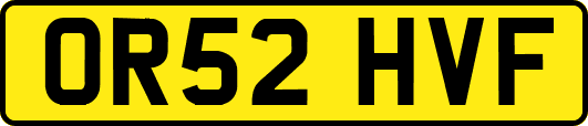 OR52HVF