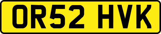 OR52HVK