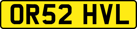 OR52HVL