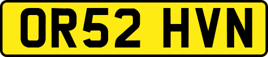 OR52HVN