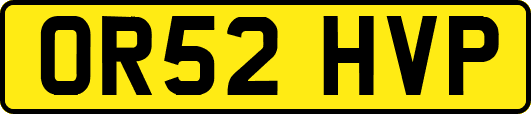 OR52HVP