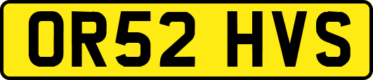 OR52HVS