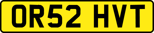 OR52HVT