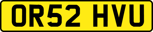 OR52HVU