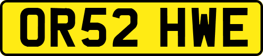 OR52HWE