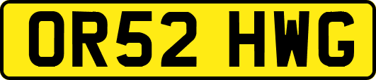 OR52HWG
