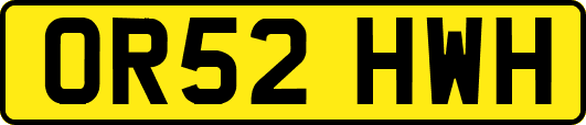 OR52HWH