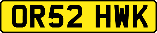OR52HWK
