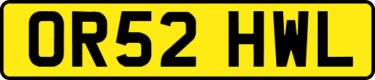 OR52HWL