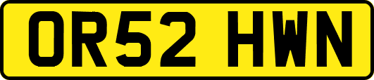 OR52HWN