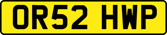 OR52HWP