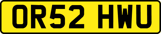 OR52HWU