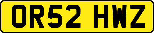 OR52HWZ