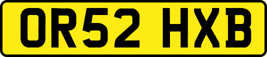 OR52HXB