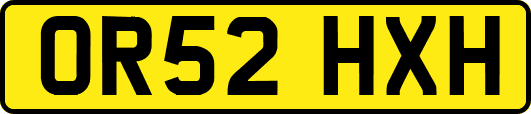 OR52HXH