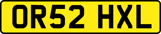 OR52HXL