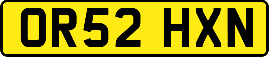 OR52HXN