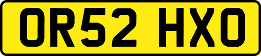 OR52HXO