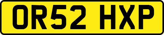 OR52HXP