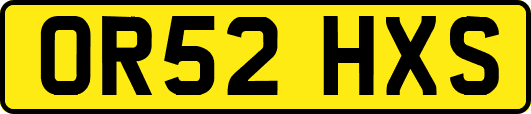 OR52HXS