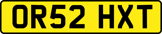 OR52HXT