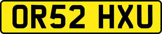 OR52HXU