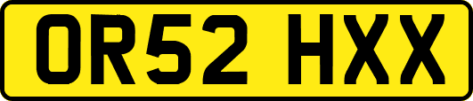 OR52HXX